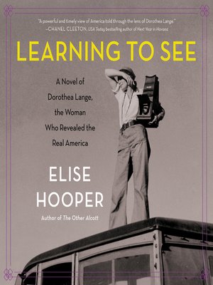 cover image of Learning to See